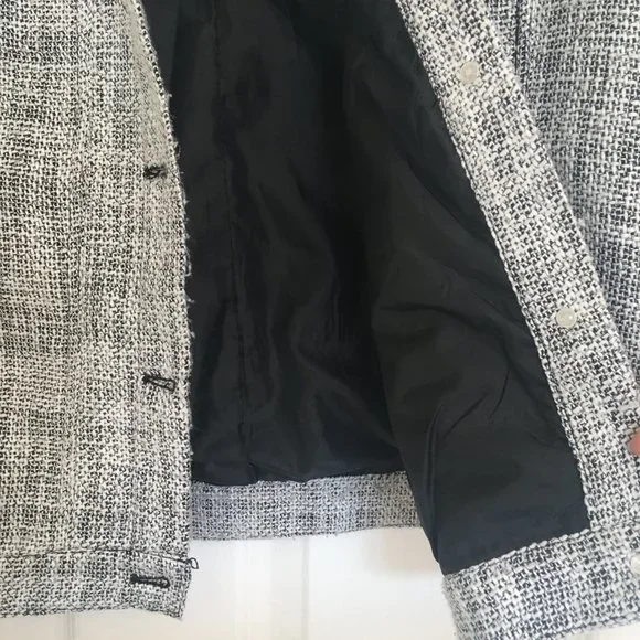 Tweed Jacket - Picture 5 of 5